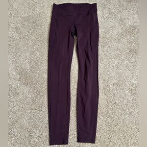 Lululemon‎ Speed Up Tight Full-On Luxtreme